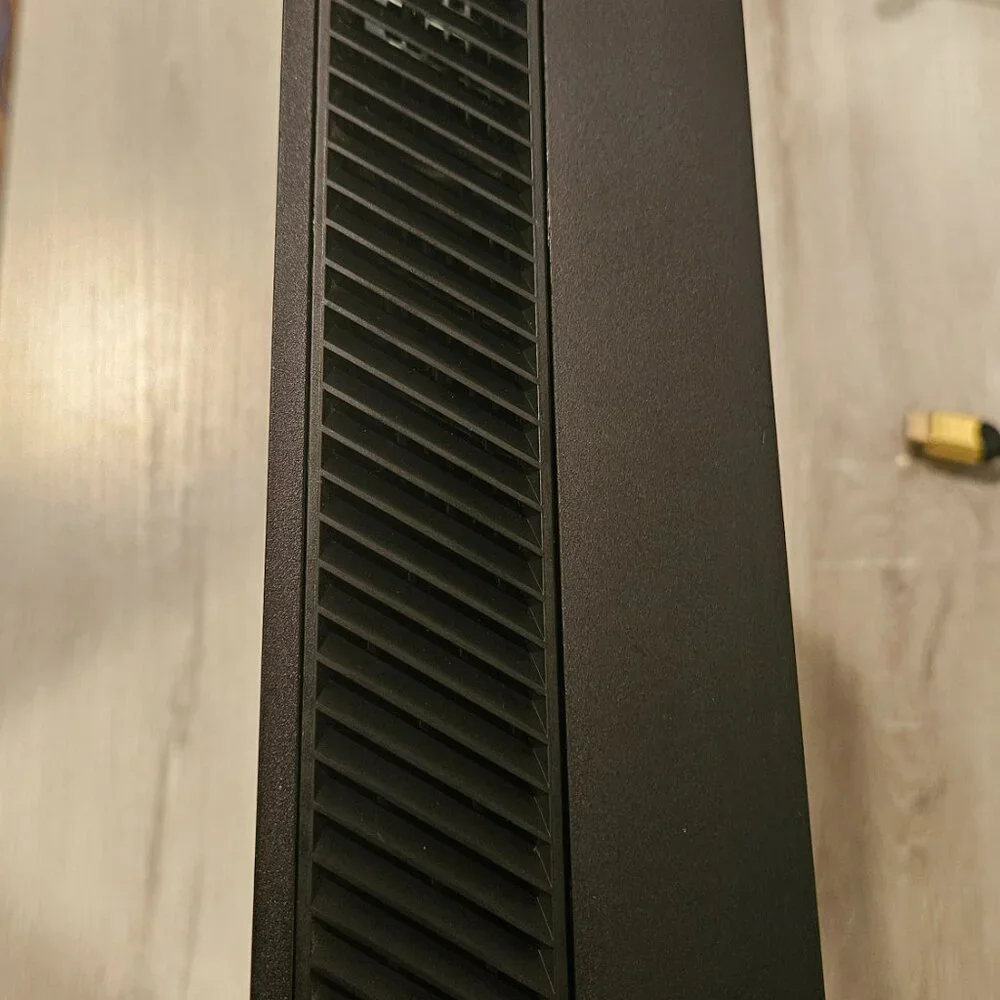 Microsoft Xbox One 500GB Gaming Console Model 1540 - Console Only